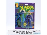 Apocalypse Extending Body Marvel Comics 1991 Toybiz Vintage1991 MOSC