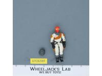 Ice Viper V1 w/ Helmet G.I. Joe 1987 Hasbro Vintage Action Figure