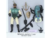 Mantor Sectaurs Warriors of Symbion Coleco 1984 Vintage Action Figure