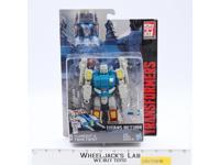 Flameout & Twin Twist Transformers Generations Titans Return Hasbro NEW SEALED