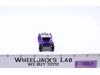 Hot Heap Purple w/ White Interior 1968 Hot Wheels Mattel Vintage Redline RL