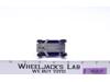 Hot Heap Purple w/ White Interior 1968 Hot Wheels Mattel Vintage Redline RL