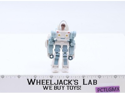 Exo-Suit Spike Witwicky Transformers Studio Series 2022 Hasbro