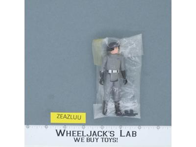 Death Squad Commander SW-B Baggie Mail Away Star Wars 1977 Kenner NEW