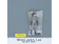 Death Squad Commander SW-B Baggie Mail Away Star Wars 1977 Kenner NEW