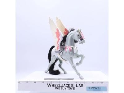 Silver Storm She-Ra Princess Of Power 1985 Mattel Action Figure