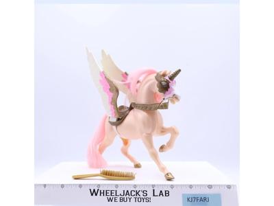 Swift Wind Unicorn Horse She-Ra Princess of Power Mattel 1984 Vintage Figure