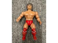 Terry Gordon Fabulous Freebirds AWA Wrestling 1985 Remco Action Figure