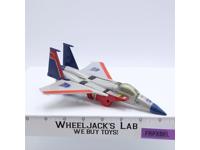 Starscream Vintage 1984 G1 Transformers Hasbro Action Figure