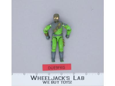 Firefly V2 G.I. Joe 1992 Hasbro Vintage Action Figure