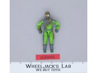Firefly V2 G.I. Joe 1992 Hasbro Vintage Action Figure