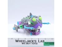 Gnaw Sharkticon 1986 Vintage Hasbro G1 Transformers Action Figure