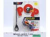 Pop Cycles Riders 1989 AFX Tomy NEW SEALED