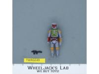 Boba Fett 100% Complete Star Wars 1979 Vintage Kenner Action Figure NO REPRO