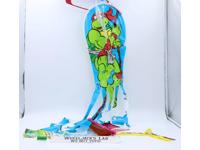 Raphael Kite W/ String & Spool Teenage Mutant Ninja Turtles TMNT 1990 Avon