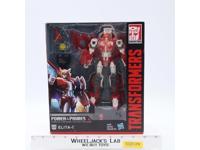 Elita-1 Transformers Power of the Primes 2017 Hasbro Action Figure NEW SEALED