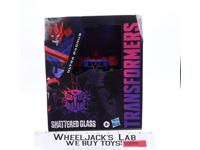 Ultra Magnus Transformers Shattered Glass 2022 Hasbro Pulse Figure NEW SEALED
