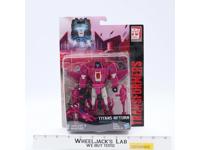 Aimless & Misfire Transformers Titans Return 2016 Hasbro Figure NEW SEALED