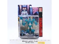 Caliburst & Slugslinger Transformers Titans Return 2016 Hasbro Figure NEW SEALED