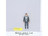 Mr. Spock Star Trek 1979 Mego Vintage Action Figure