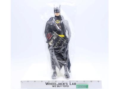 Batman DC Comics Batman Returns 1992 Applause 11" Action Figure NEW SEALED