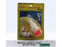 Apollo Moon Exploring 1970 Imperial Toy Corporation Replicas NEW SEALED