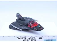 Cobra Night Raven Recon Drone G.I. Joe 1986 Hasbro Action Figure Vehicle