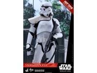 MMS386 Stormtrooper Jedha Patrol Star Wars Rogue One Hot Toys 1:6 NEW SEALED