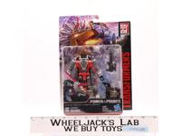 Dinobot Slug Transformers Power of the Primes 2017 Hasbro Figure NEW SEALED
