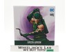 Green Arrow DC Conics Iron Studios 1/10 Scale Art Statue Figure NEW MIB