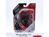 Snake Eyes GI Joe Origins 2020 Hasbro NEW MOSC 6"