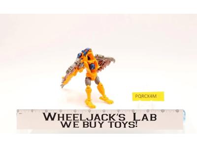 Nightglider Complete Transmetal 2 Beast Wars Transformers 1999 Hasbro Figure
