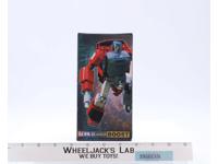 MM-VI Boost X-Transbots Master Mini Series Third Party Action Figure NEW MIB
