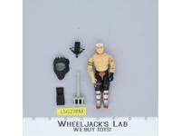 Road Pig V1 100% Complete G.I. Joe 1988 Hasbro Vintage Action Figure
