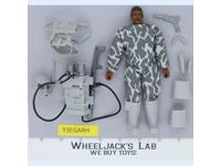 Lt. Max Jones Zone Riders  Spiral Zone Tonka 1987 Vintage Action