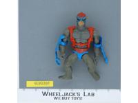 Stratos BLUE WINGS 100% Complete He-Man Masters of the Universe MOTU Vintage