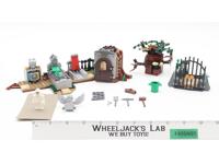 #70420 Graveyard Mystery With Instructions Hidden Side 2019 Lego
