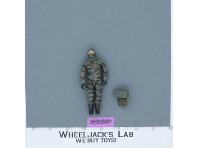 Firefly V1 G.I. Joe 1984 Hasbro Vintage Action Figure