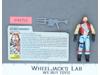Monkeywrench V1 100% Complete G.I. Joe 1986 Hasbro Vintage Action Figure