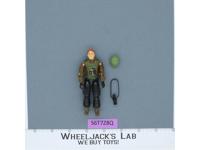 Thunder V1 G.I. Joe 1984 Hasbro Vintage Action Figure