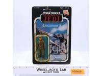 AT-AT Commander 65 Back-B Star Wars ROTJ 1983 Kenner Action Figure NEW SEALED