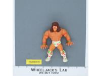 Ultimate Warrior WWF WWE Hasbro Wrestling 1991 Vintage Action Figure
