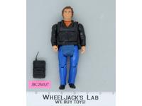 Templeton Peck "Face" The A-Team Soldiers of Fortune 1983 Galoob Action Figure
