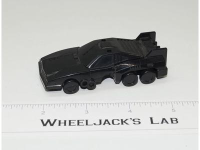 Metroplex Scamper 1985 Vintage Hasbro G1 Transformers Action Figure