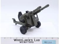 Whirlwind 100% Complete G.I. Joe Hasbro 1983 Vintage Action Figure Vehicle
