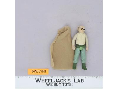Prune Face Star Wars ROTJ 1984 Vintage Kenner Action Figure