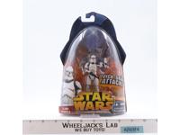 Clone Trooper Star Wars Revenge of the Sith 2005 Hasbro Action Figure NEW SEALED