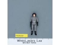 Death Squad Commander 100% Complete Star Wars 1977 Kenner Action Figure NO REPRO