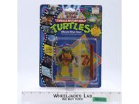 Movie Star Don Teenage Mutant Ninja Turtles TMNT 1991 Playmates MOSC New Sealed