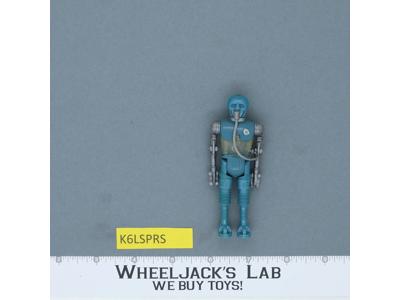 2-1B Medical Droid Star Wars ESB 1980 Kenner Vintage Action Figure